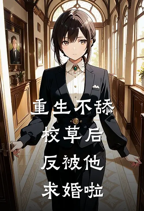 重生不舔校草后,反被他求婚啦 txt百度