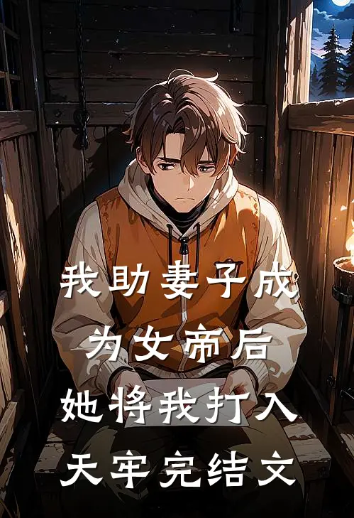 我助妻子成为女帝后,她将我打入天牢完结文学