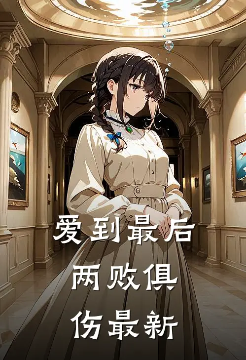 爱到最后,两败俱伤最新章节