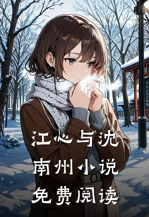 江心与沈南州小说免费阅读