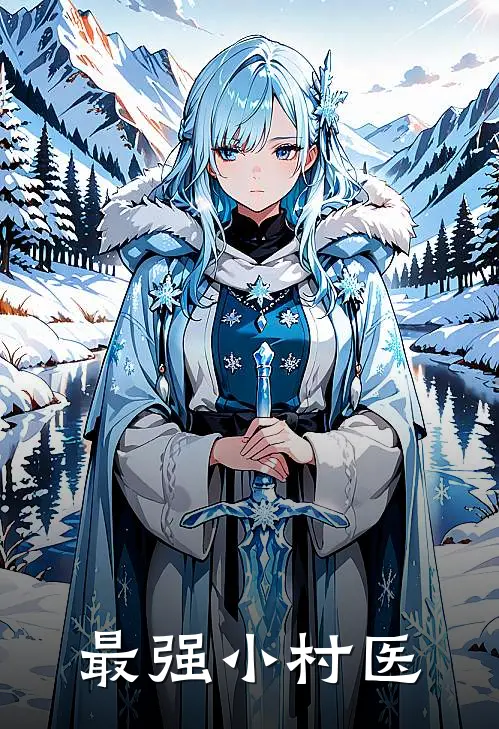 最强小村医全集免费观看