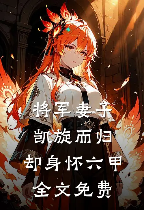 将军妻子凯旋而归,却身怀六甲全文免费