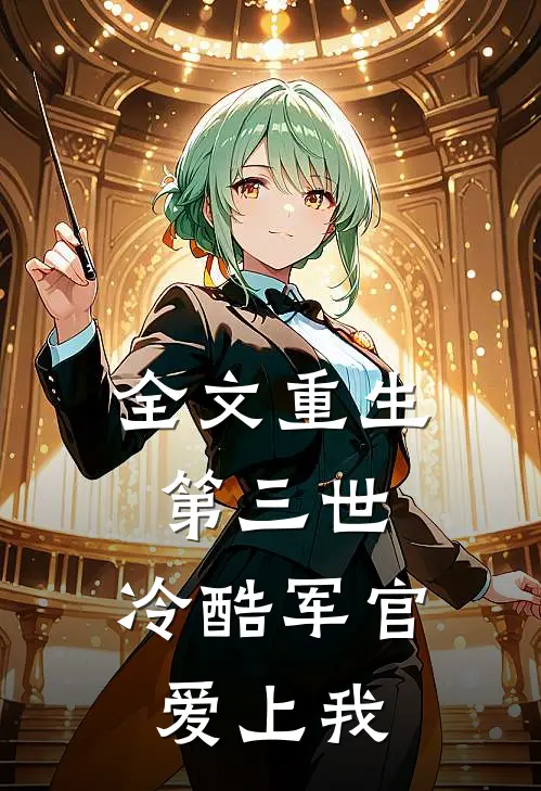 全文重生第三世冷酷军官爱上我