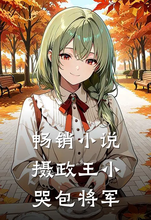 畅销小说摄政王小哭包将军