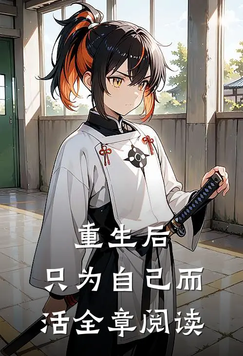 重生后,只为自己而活全章阅读全文