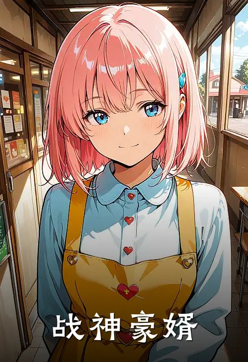 战神豪婿
