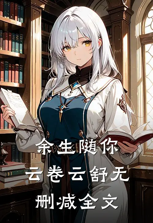 余生随你，云卷云舒无删减全文