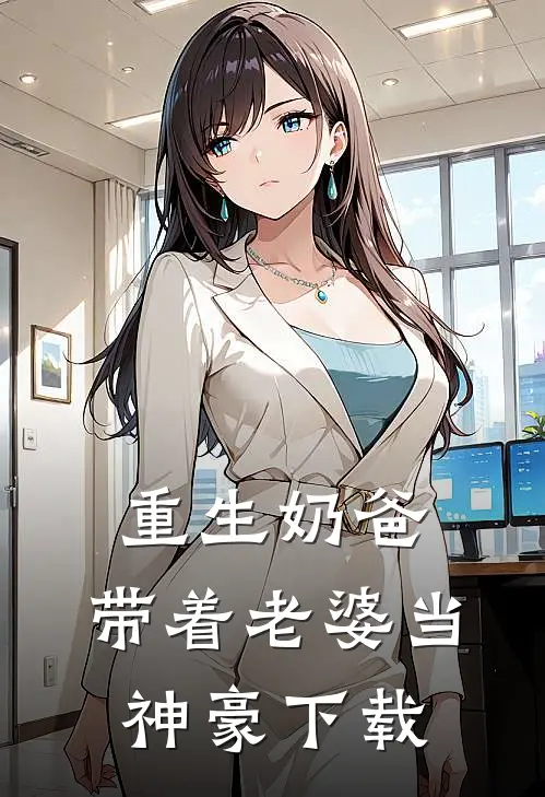 重生奶爸,带着老婆当神豪全文