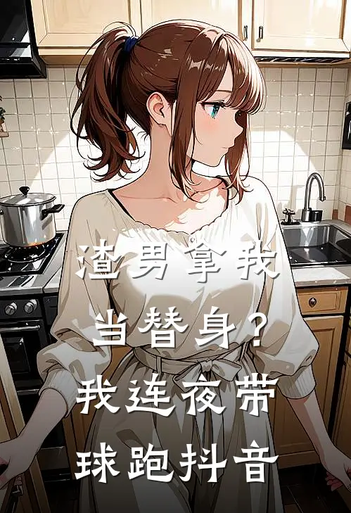 渣男拿我当替身?我连夜带球跑抖音免费阅读