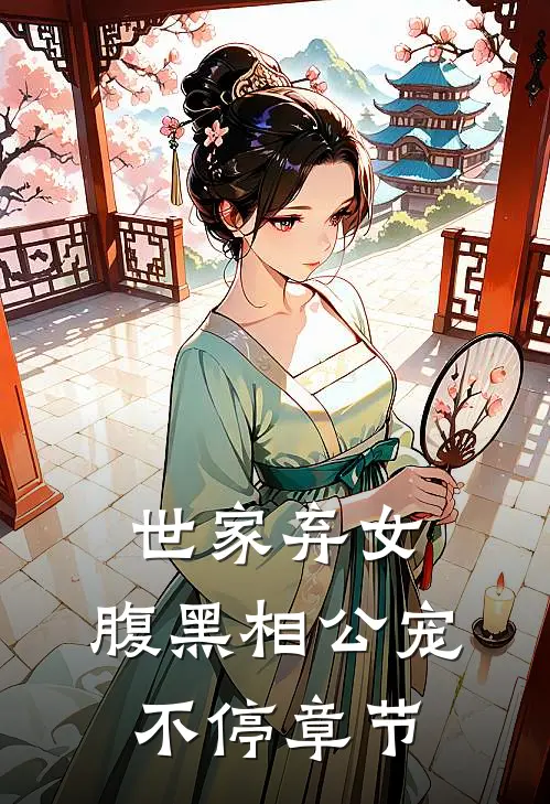 世家弃女,腹黑相公宠不停章节