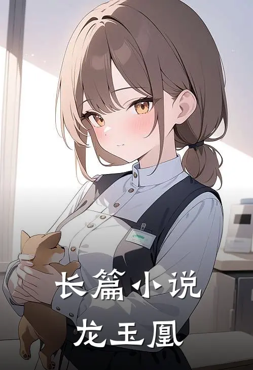 长篇小说龙玉凰