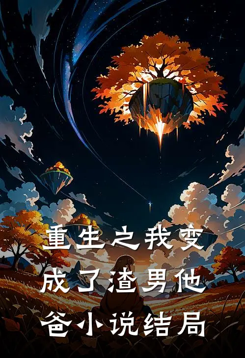 重生之我变成了渣男他爸小说结局