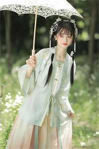 深宫埋骨：姐姐和少年，都是他杀的畅读