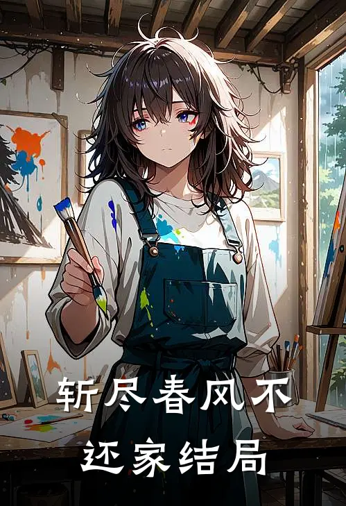 斩尽春风不还家结局