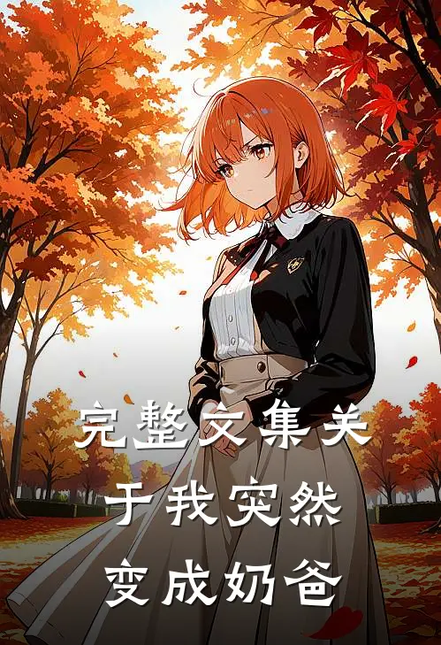 完整文集关于我突然变成奶爸的文章