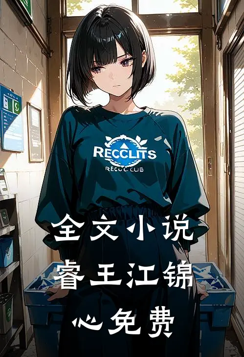 全文睿王江锦心免费阅读
