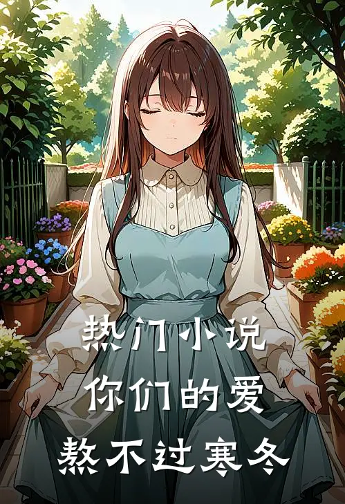 热门你们的爱,熬不过寒冬是歌