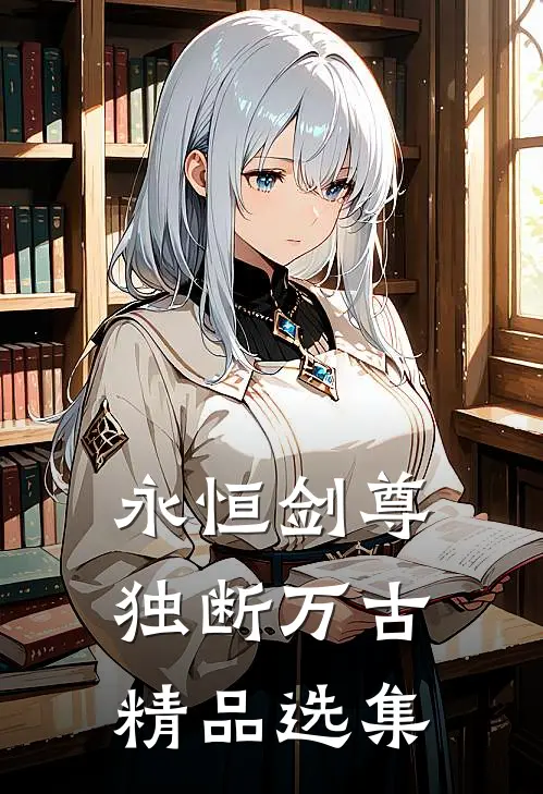 永恒剑尊,独断万古精品选集在线阅读