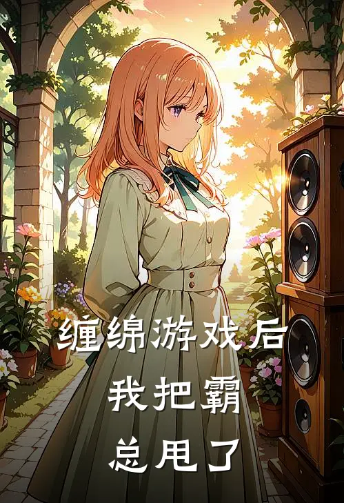 缠绵游戏后,我把霸总甩了