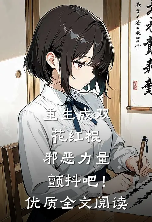 重生成双花红棍,邪恶力量颤抖吧!优质全文阅读免费
