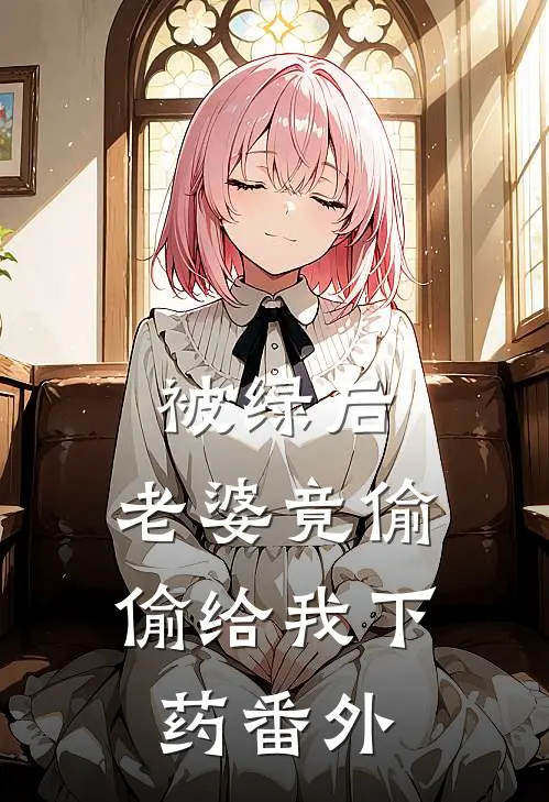 被绿后,老婆竟偷偷给我下药 番外篇