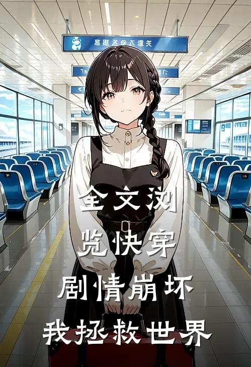 全文浏览快穿剧情崩坏,我拯救世界