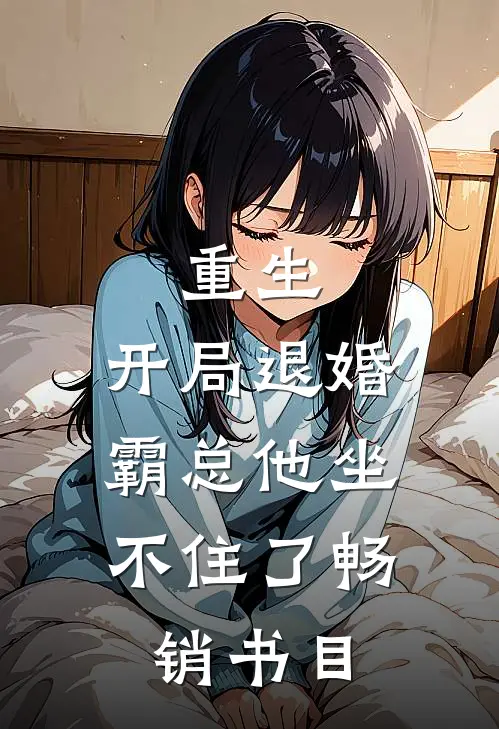 重生开局退婚,霸总他坐不住了畅销书目免费阅读
