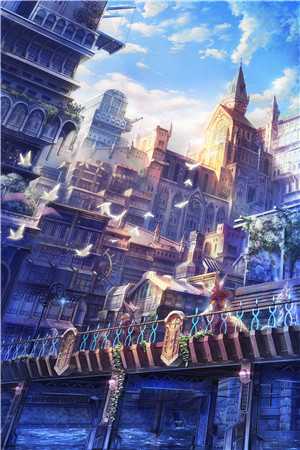 相亲变态总裁？刚好我是疯批番外