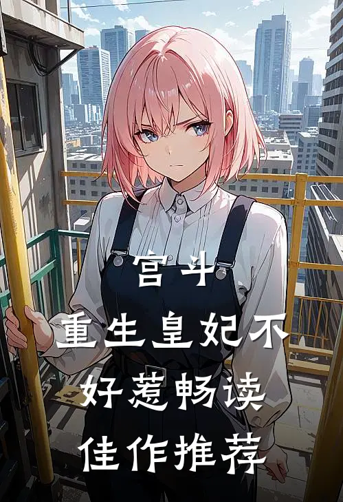 宫斗重生皇妃不好惹畅读佳作推荐