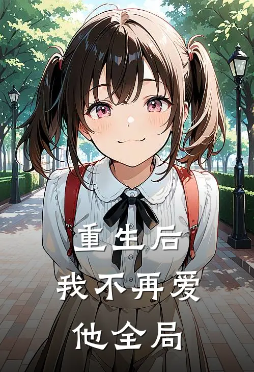 重生后,我不再爱他全局