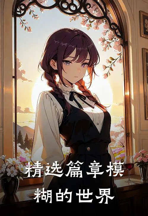 精选篇章模糊的世界