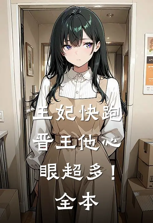 王妃快跑，晋王他心眼超多！全本