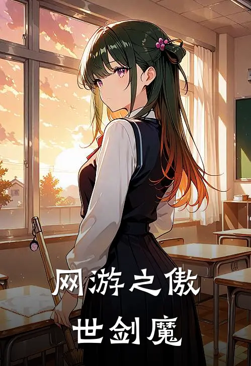 网游之傲世剑魔