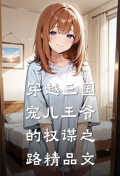 穿越三国宠儿王爷的权谋之路精品文学