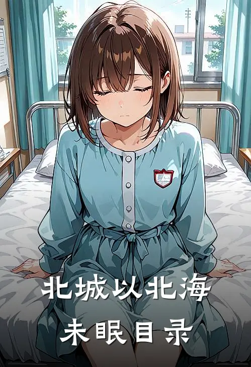 北城以北海未眠目录