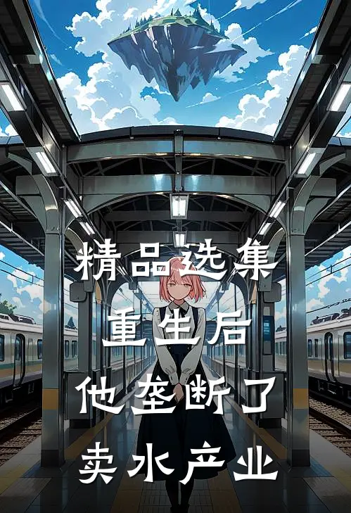 精品选集重生后，他垄断了卖水产业
