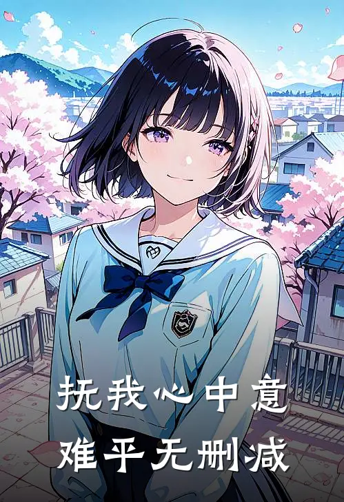 抚我心中意难平无删减