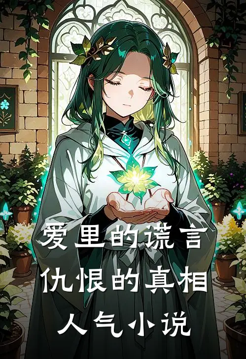 爱里的谎言,仇恨的真相人气