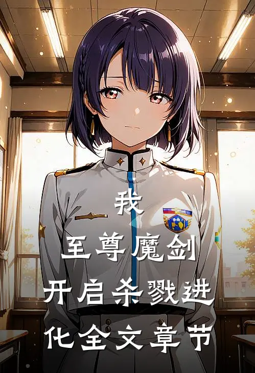 我,至尊魔剑,开启杀戮进化全文章节免费阅读