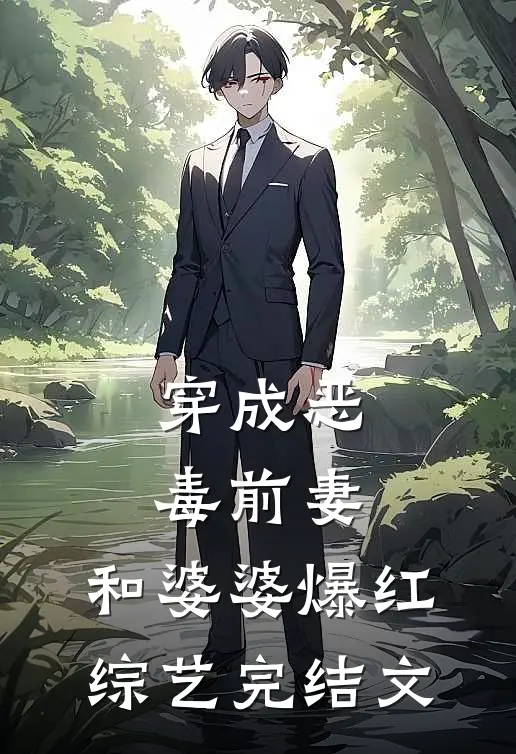 穿成恶毒前妻,和婆婆爆红综艺完结文