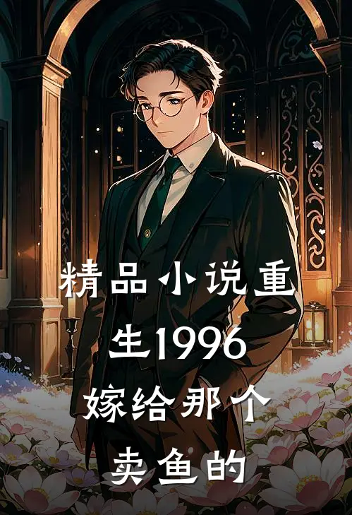 精品重生1996,嫁给那个卖鱼的男主