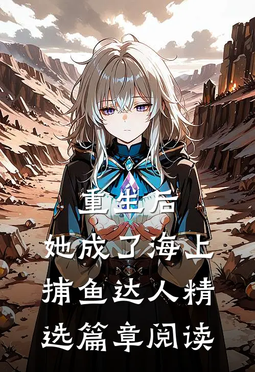 重生后,她成了海上捕鱼达人精选篇章阅读