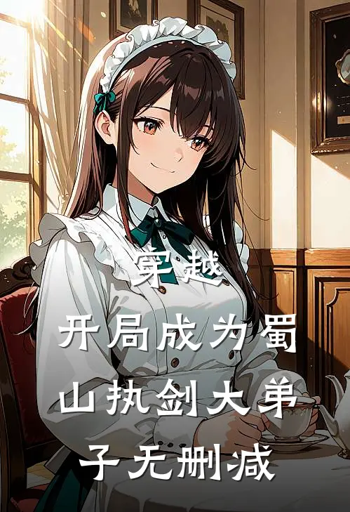 穿越：开局成为蜀山执剑大弟子无删减