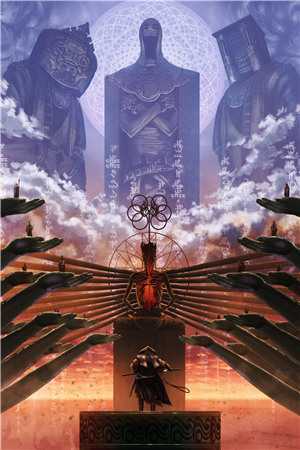 辜负春风又一年全局