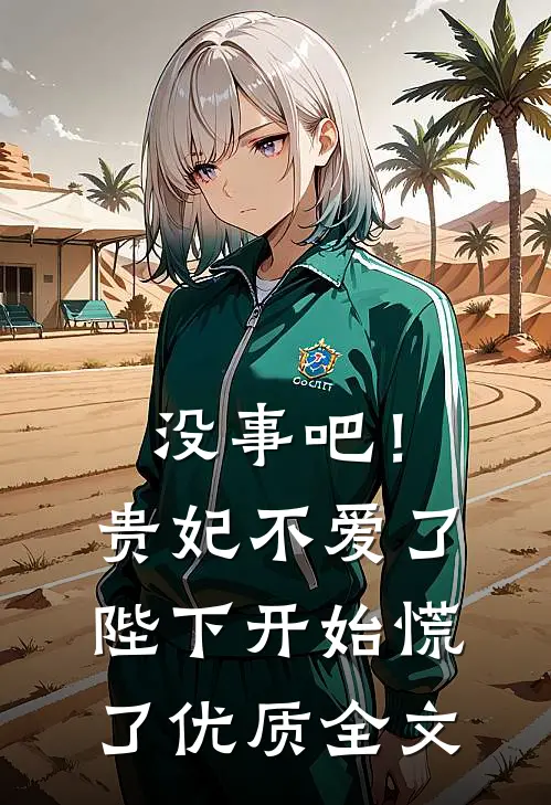 没事吧!贵妃不爱了,陛下开始慌了优质全文阅读
