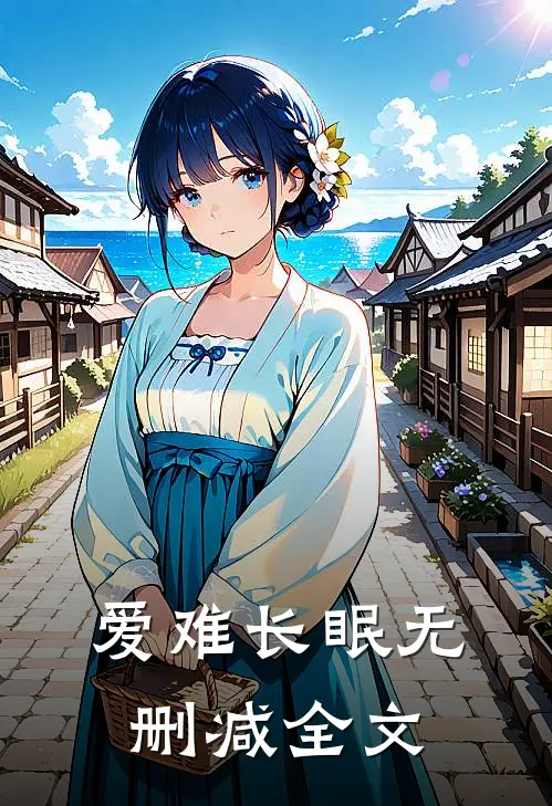 爱难长眠无删减全文