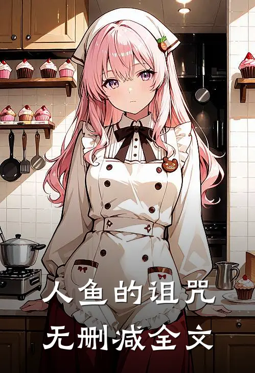 人鱼的诅咒无删减全文