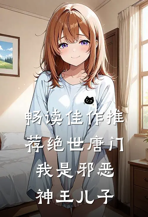 畅读佳作推荐绝世唐门,我是邪恶神王儿子