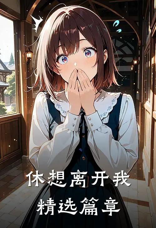 休想离开我精选篇章