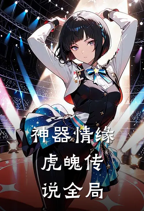 神器情缘虎魄传说全局免费阅读